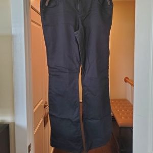 KUT Natalie High Rise Boot cut